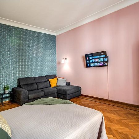 Fresh House Colosseo Rome Exterior photo