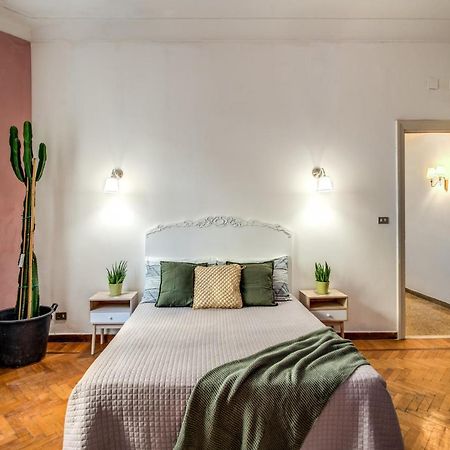Fresh House Colosseo Rome Exterior photo