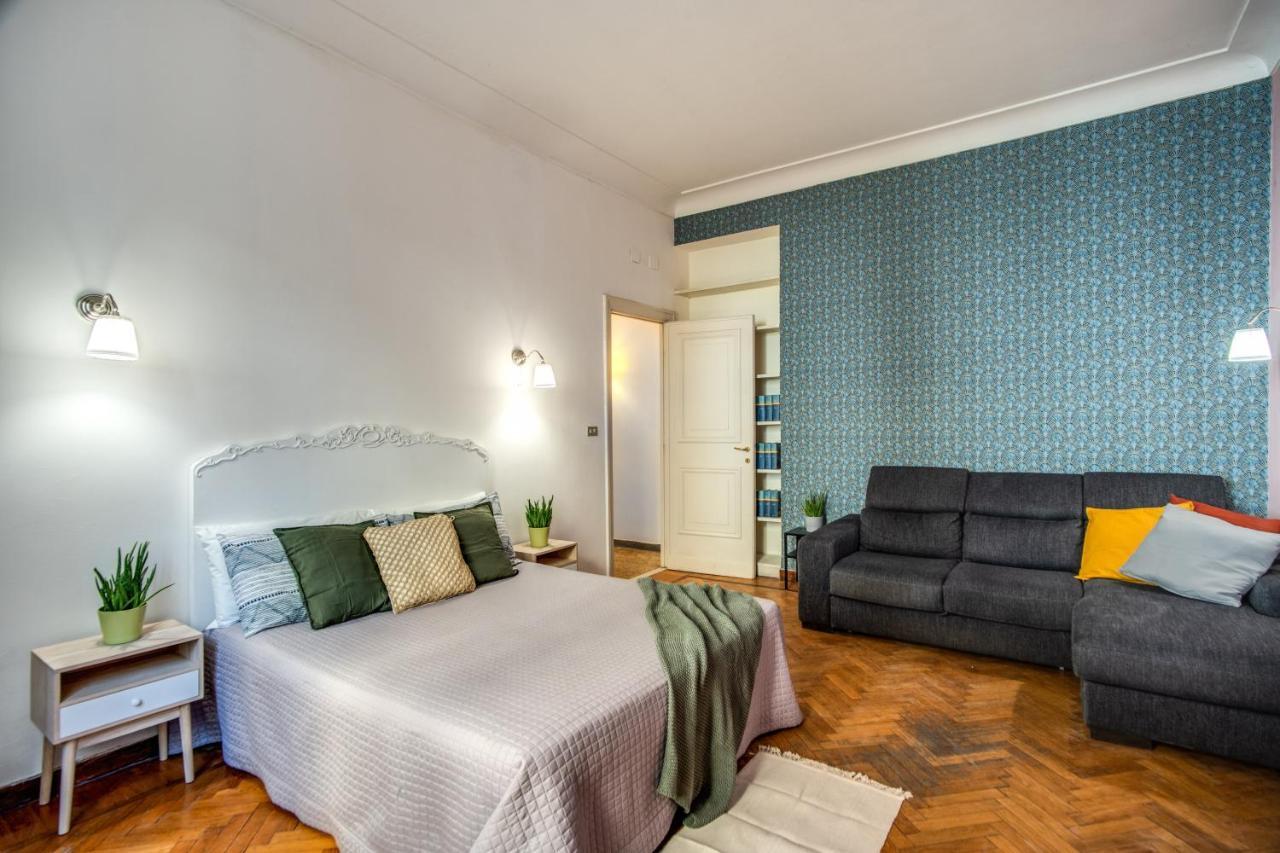 Fresh House Colosseo Rome Exterior photo