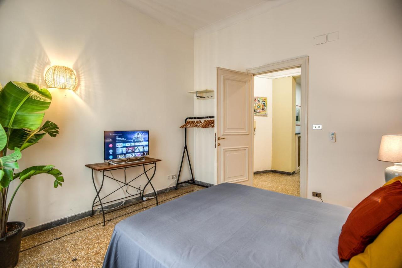 Fresh House Colosseo Rome Exterior photo