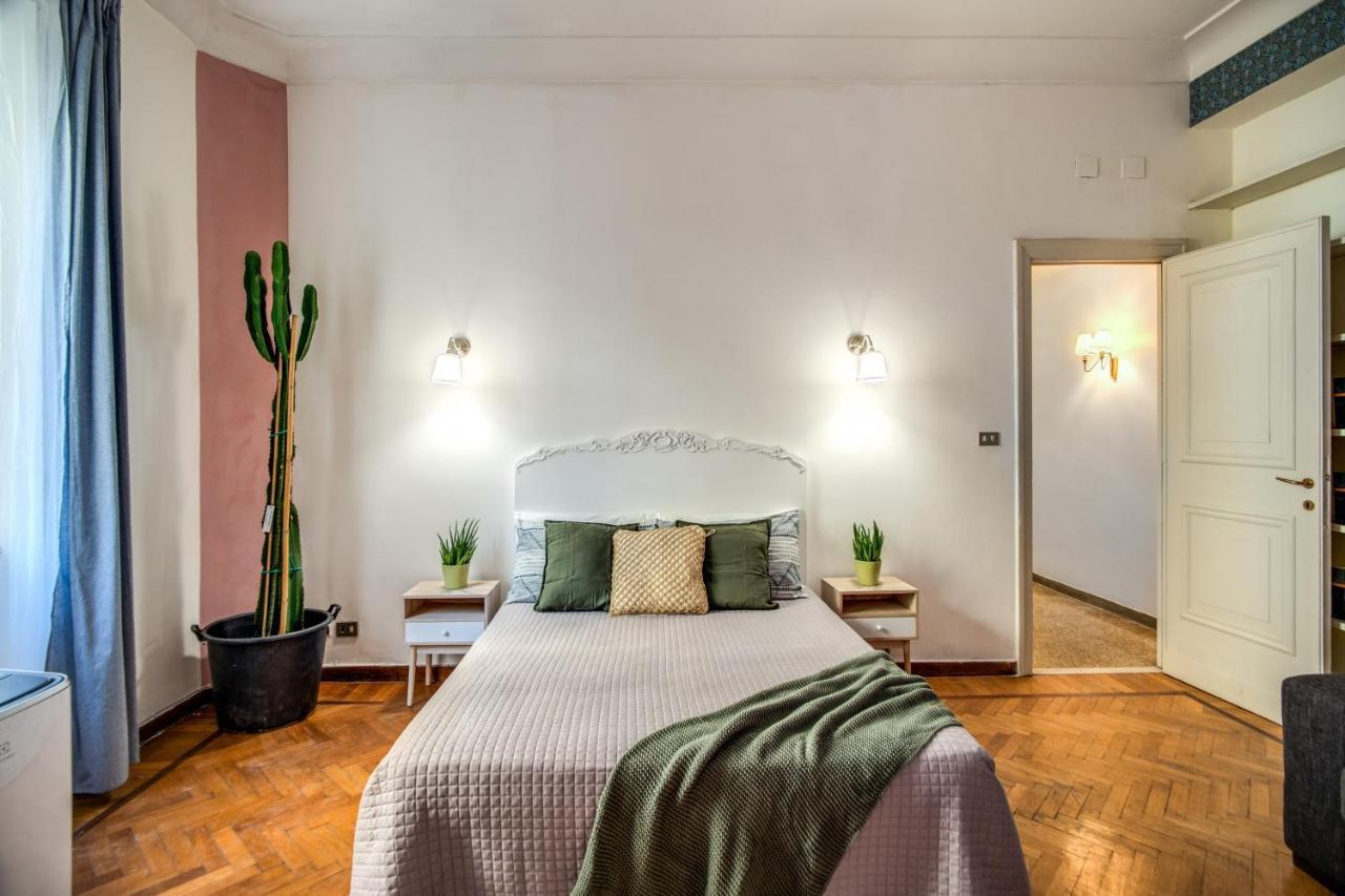 Fresh House Colosseo Rome Exterior photo