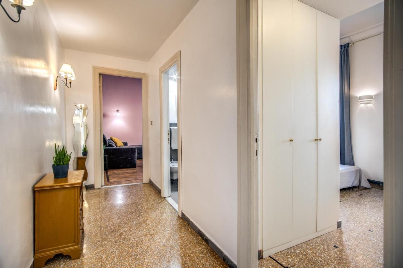 Fresh House Colosseo Rome Exterior photo