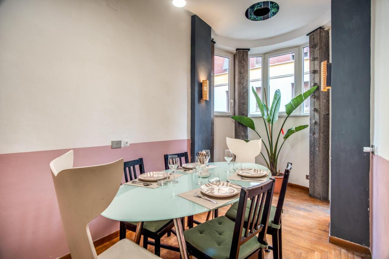 Fresh House Colosseo Rome Exterior photo
