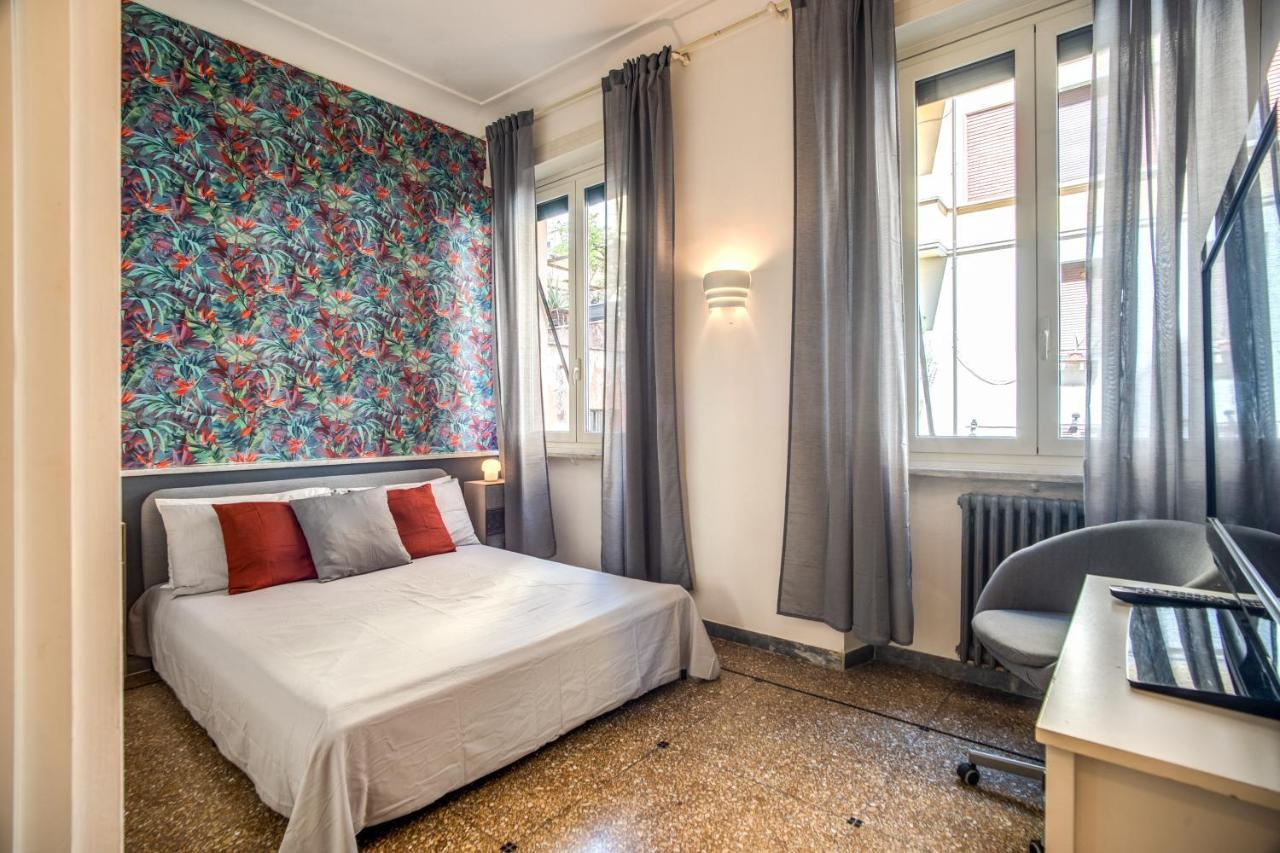 Fresh House Colosseo Rome Exterior photo