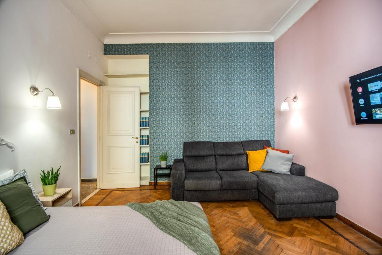 Fresh House Colosseo Rome Exterior photo
