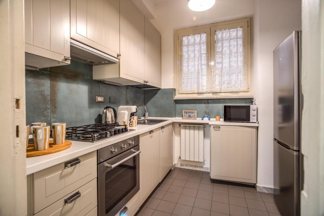 Fresh House Colosseo Rome Exterior photo
