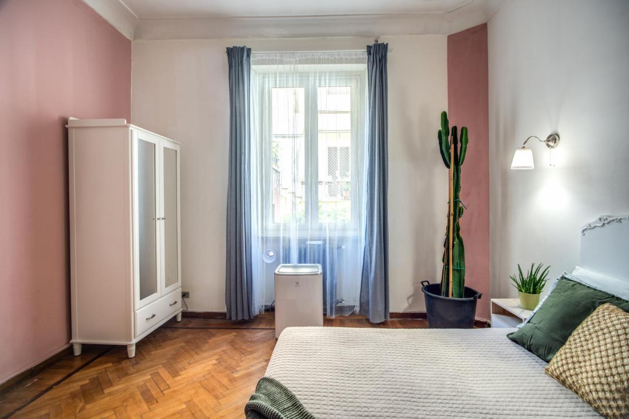 Fresh House Colosseo Rome Exterior photo