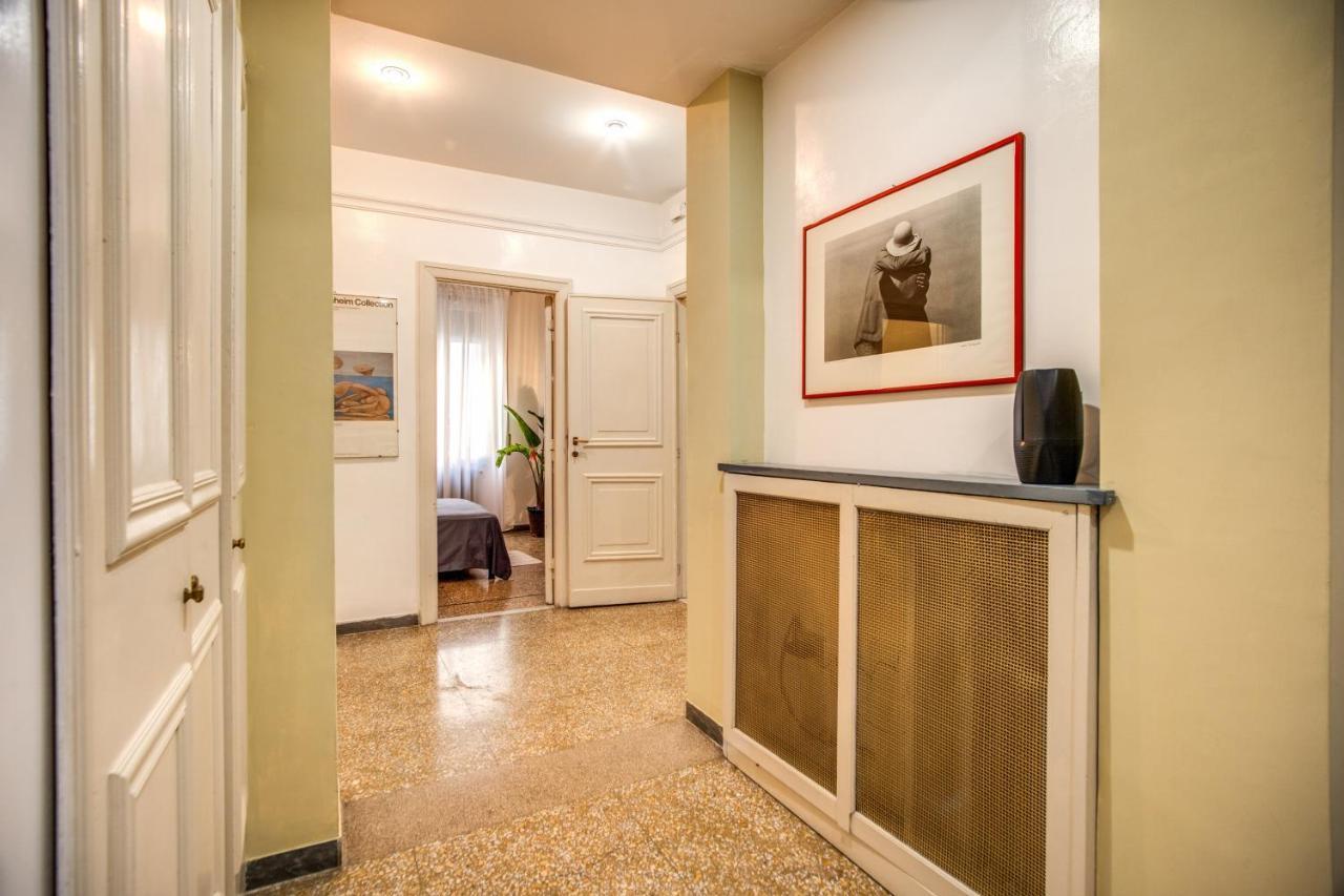 Fresh House Colosseo Rome Exterior photo