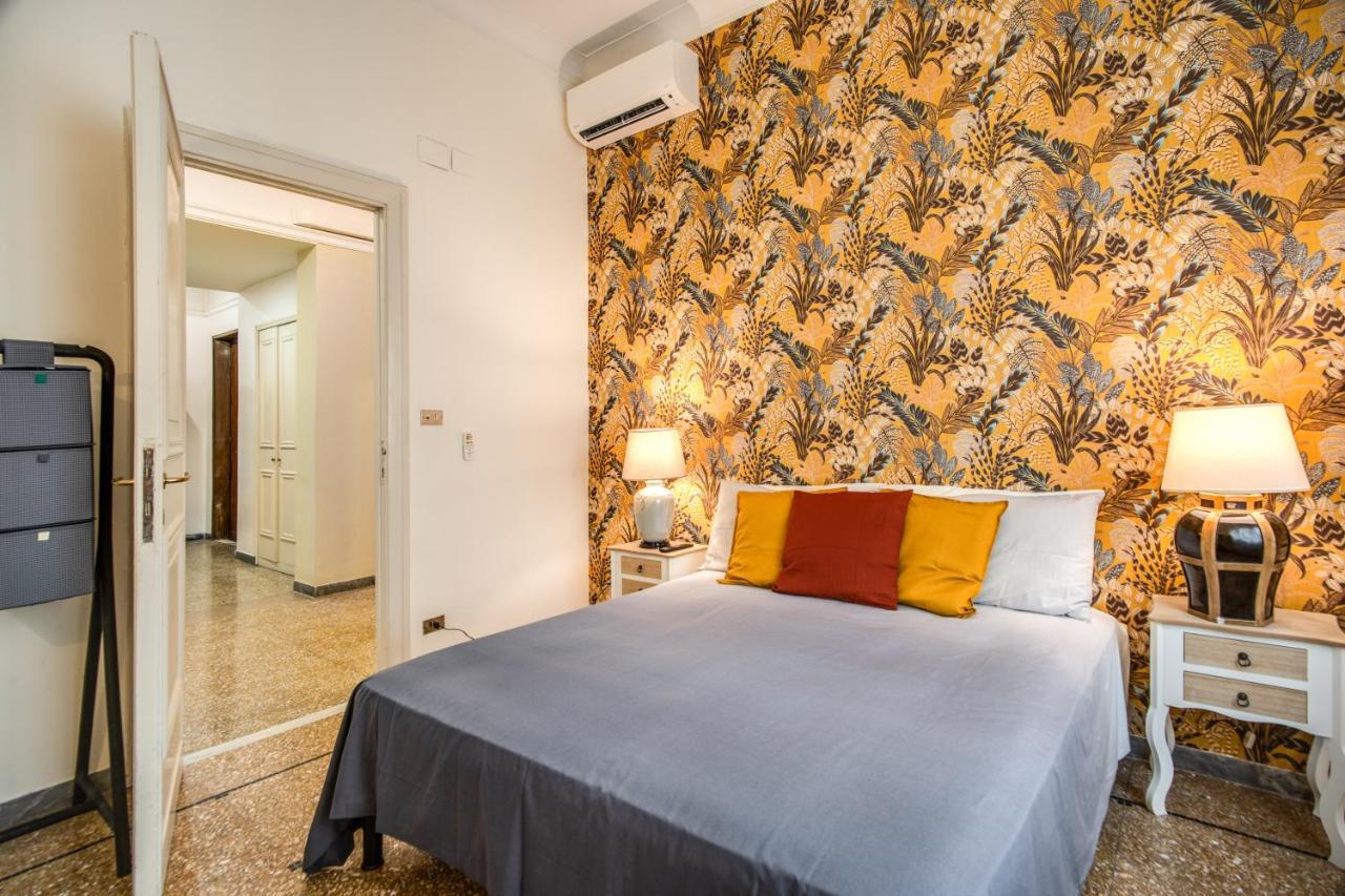Fresh House Colosseo Rome Exterior photo
