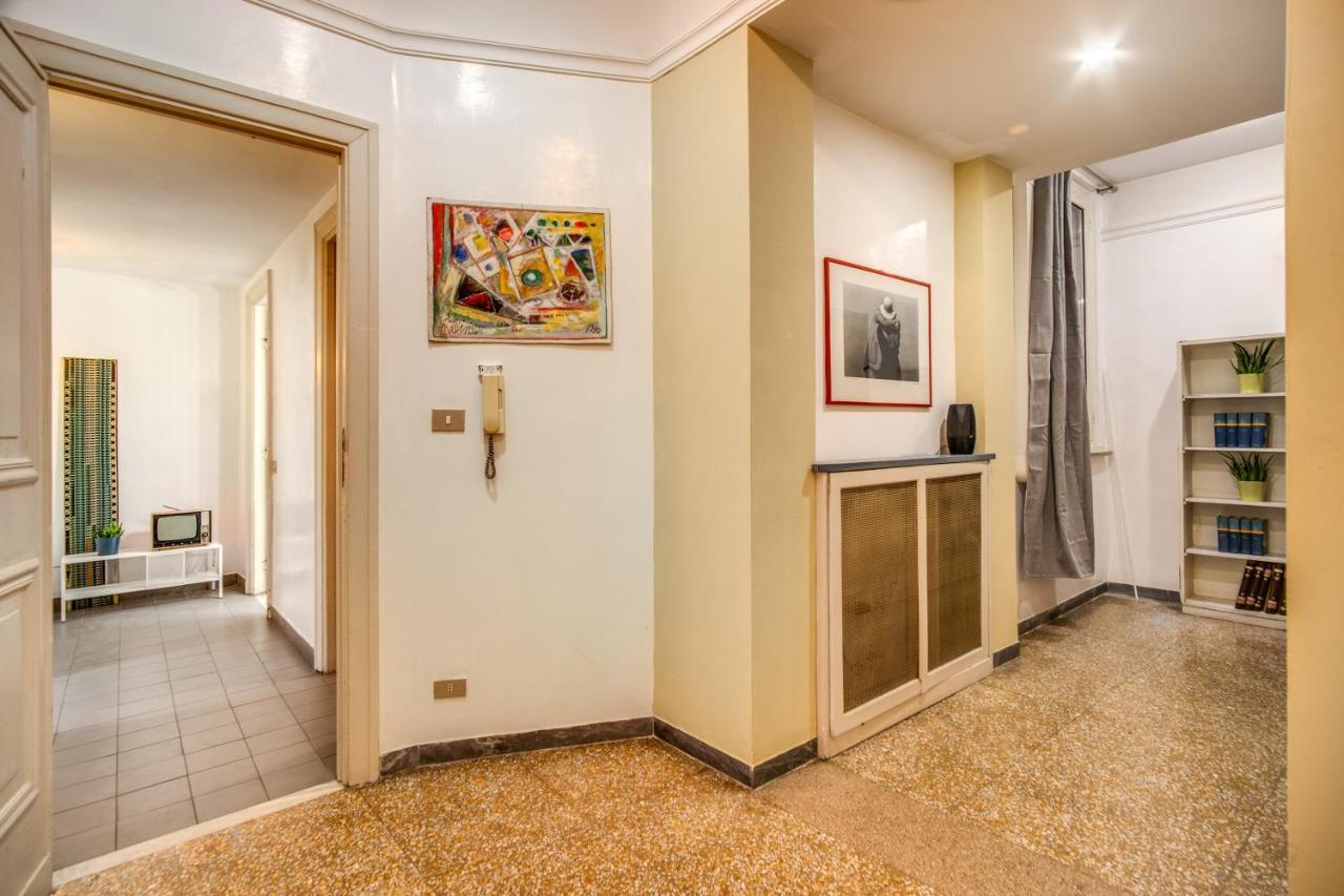 Fresh House Colosseo Rome Exterior photo