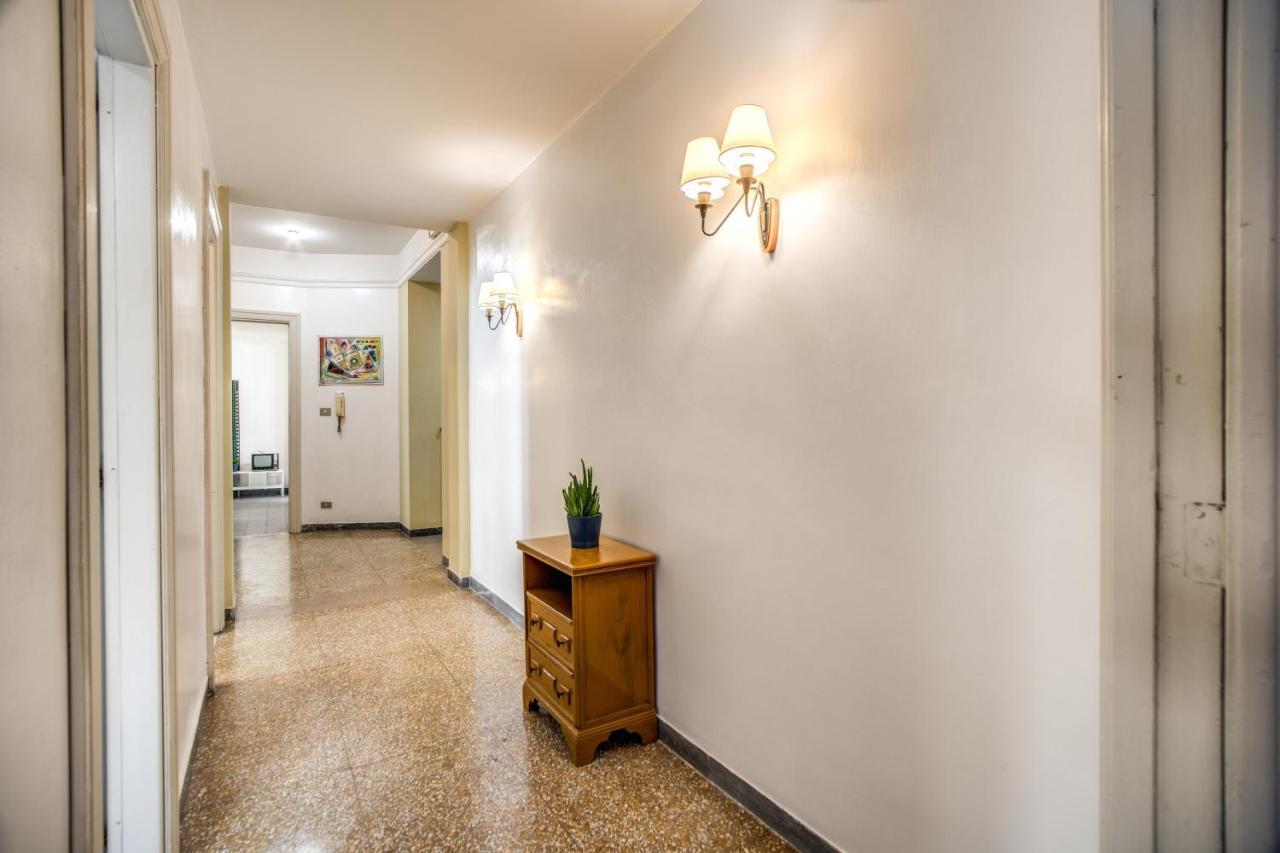 Fresh House Colosseo Rome Exterior photo