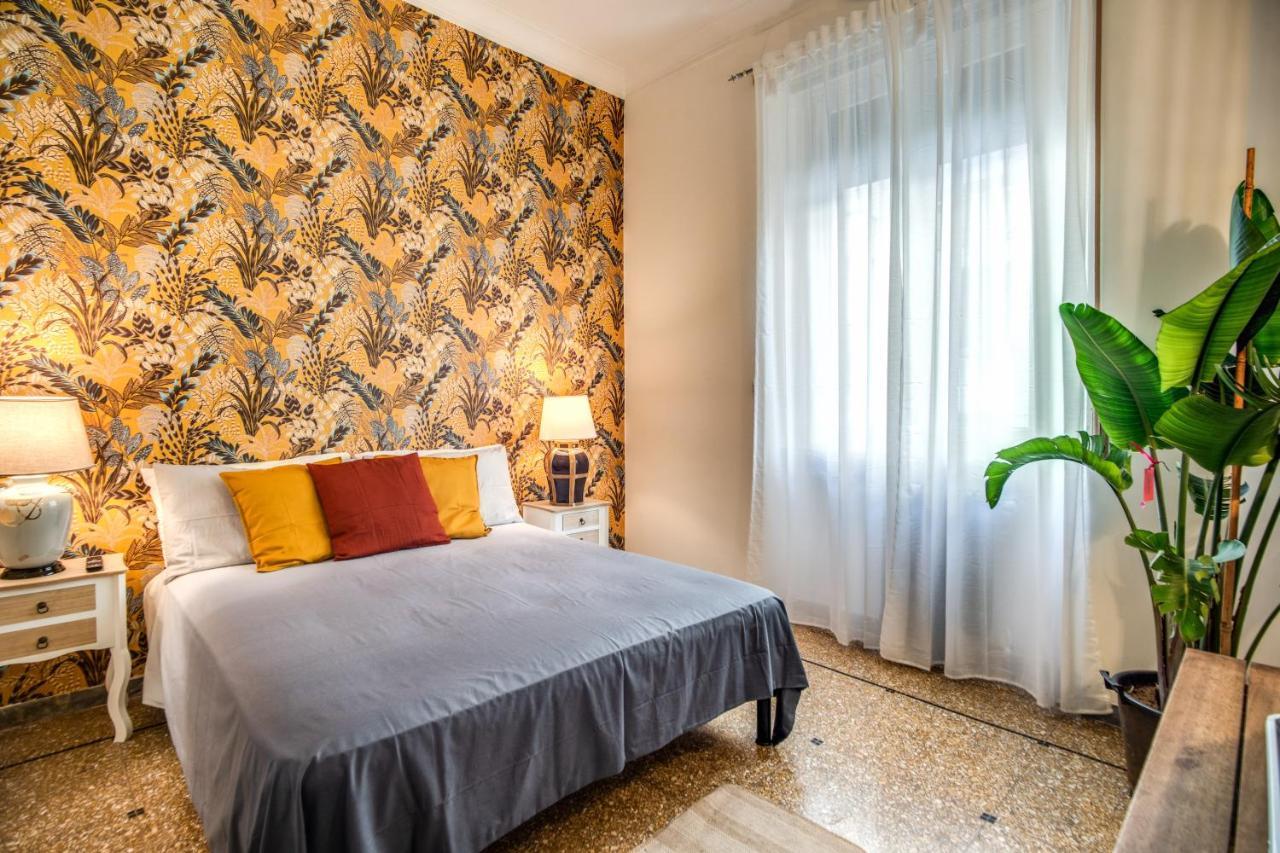 Fresh House Colosseo Rome Exterior photo