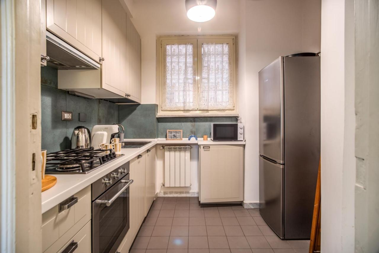 Fresh House Colosseo Rome Exterior photo