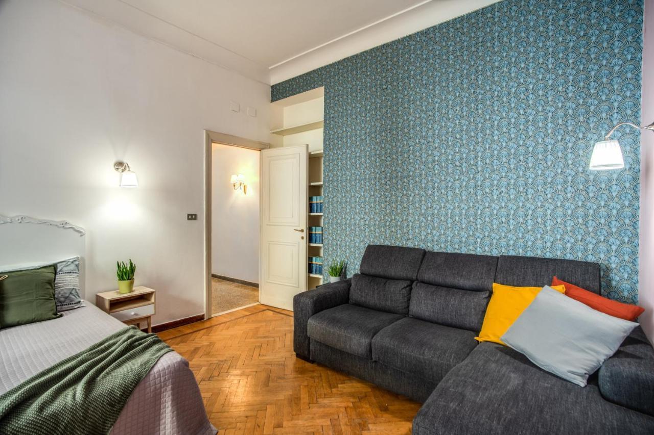 Fresh House Colosseo Rome Exterior photo