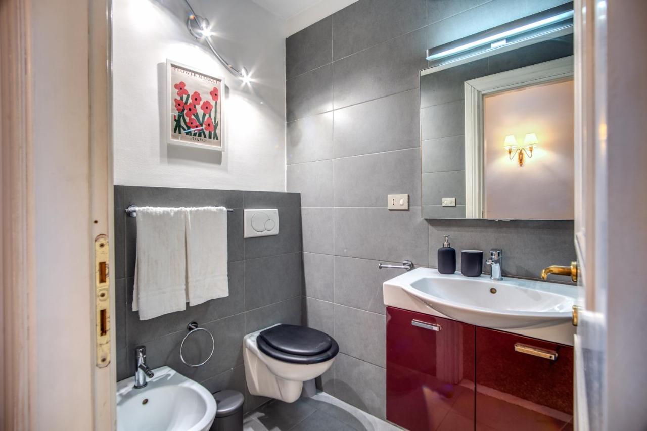 Fresh House Colosseo Rome Exterior photo