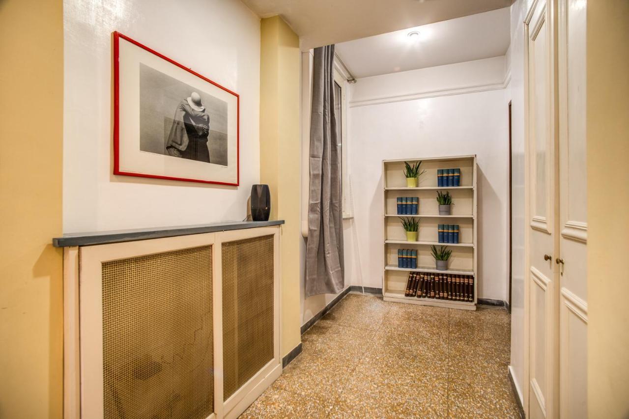 Fresh House Colosseo Rome Exterior photo