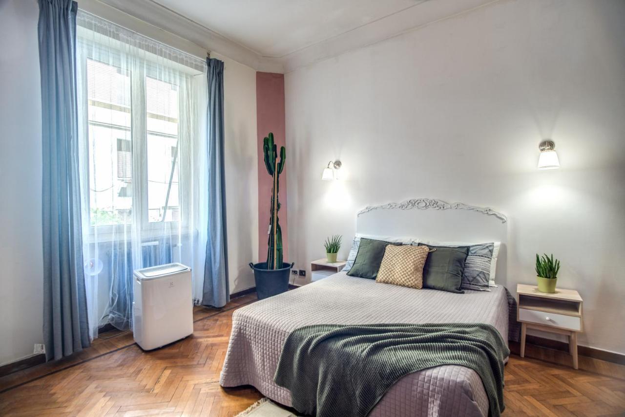 Fresh House Colosseo Rome Exterior photo